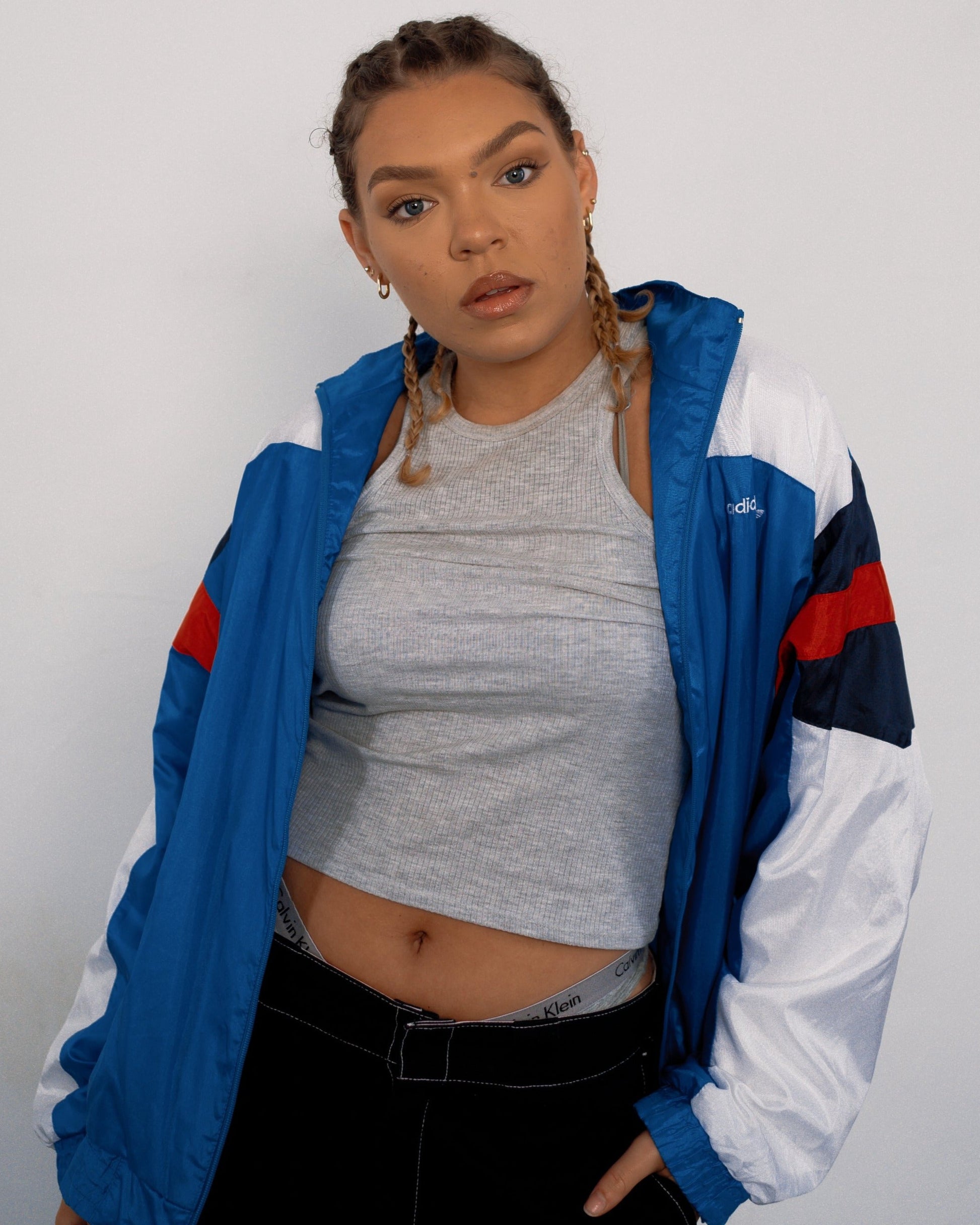 ADIDAS - Originals Track Jacket