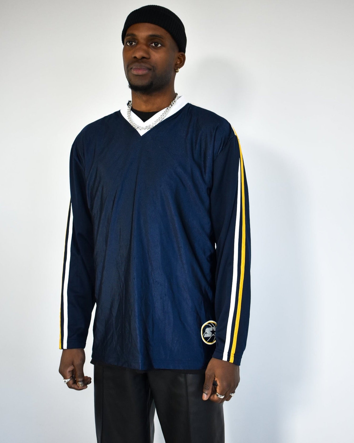 STARTER - Vintage Pullover Jersey