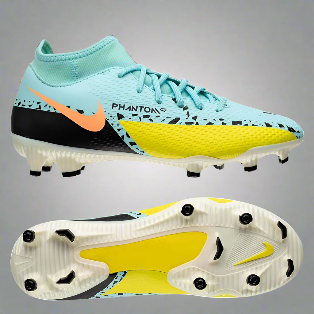 Nike Phantom GT2 Academy Dynamic Fit MG - UK10