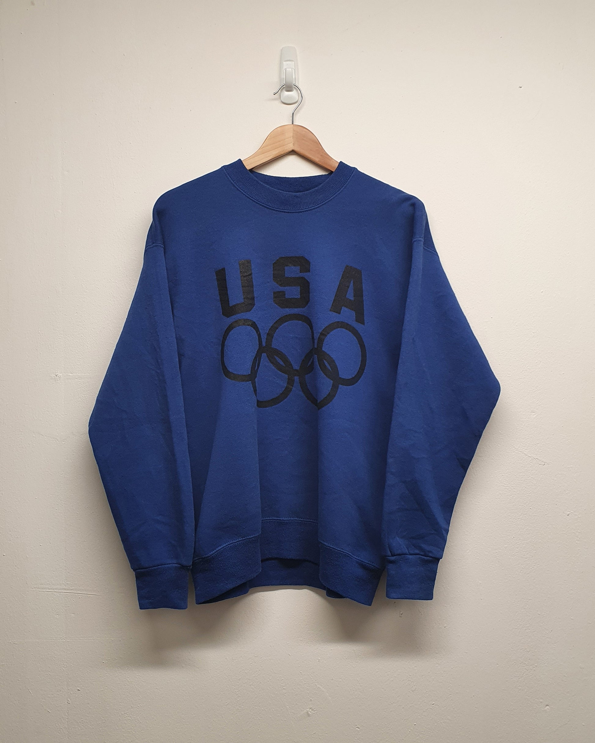 USA Olympic Crewneck