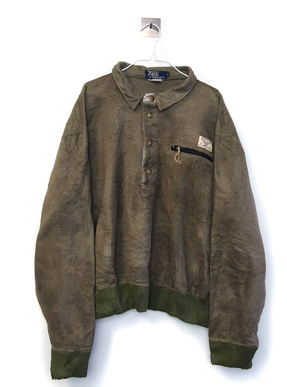 Polo Ralph Lauren Pullover