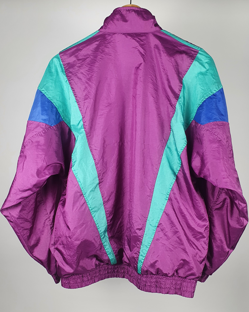 ADIDAS - Vintage 90s Originals Track Jacket