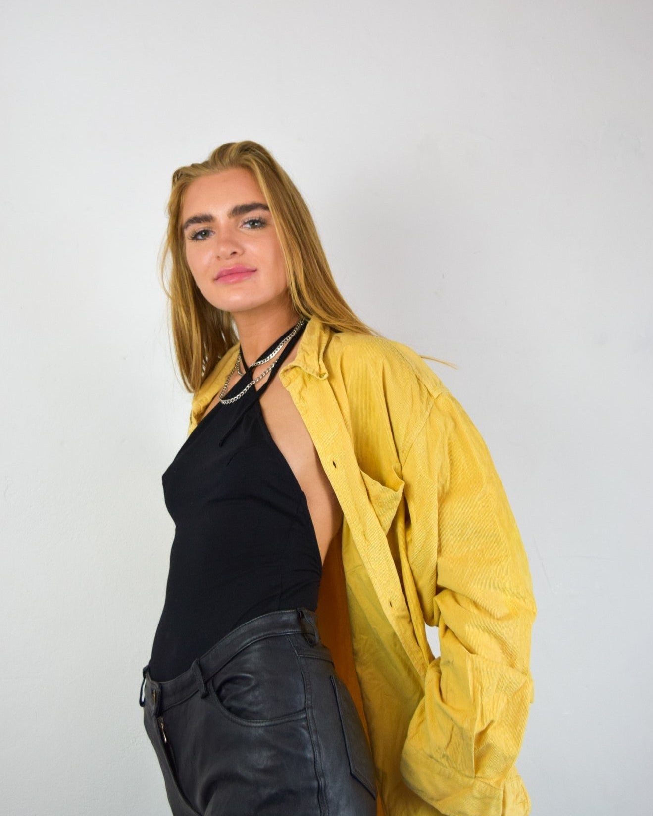 Vintage Italian shirt