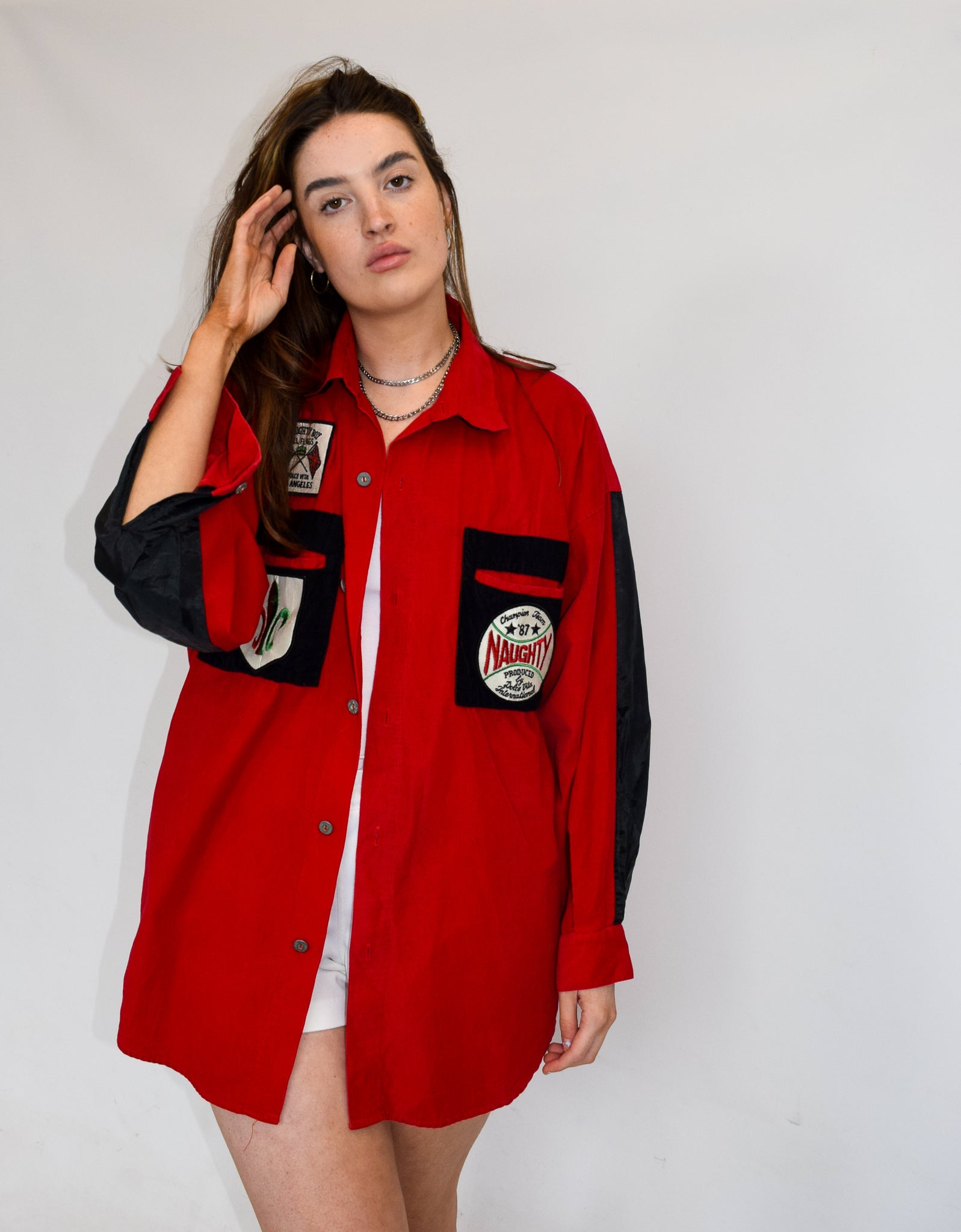 Vintage Shirt