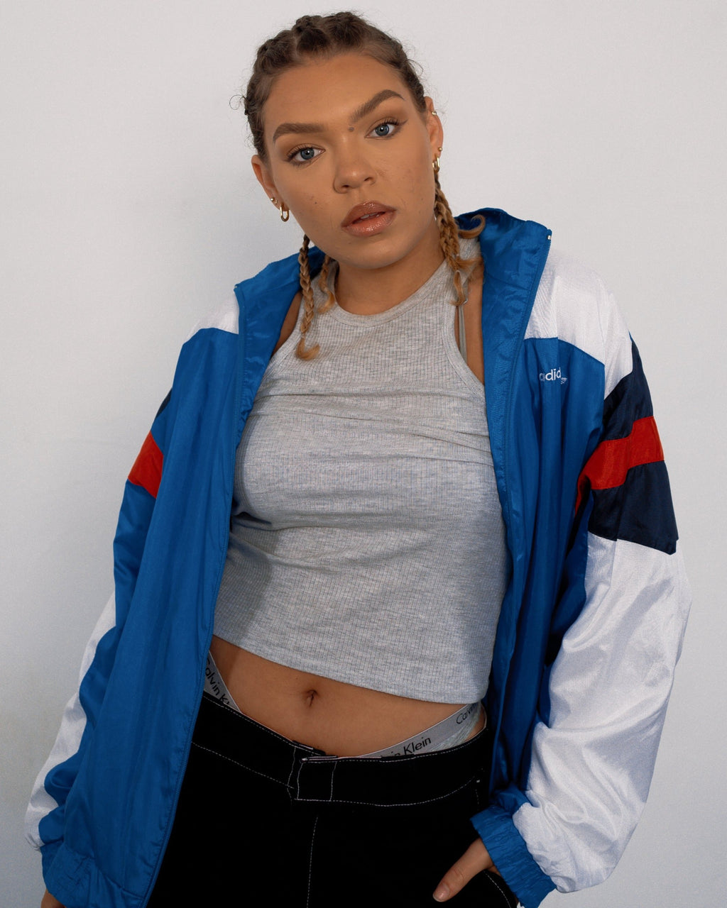 ADIDAS -  Originals Track Jacket