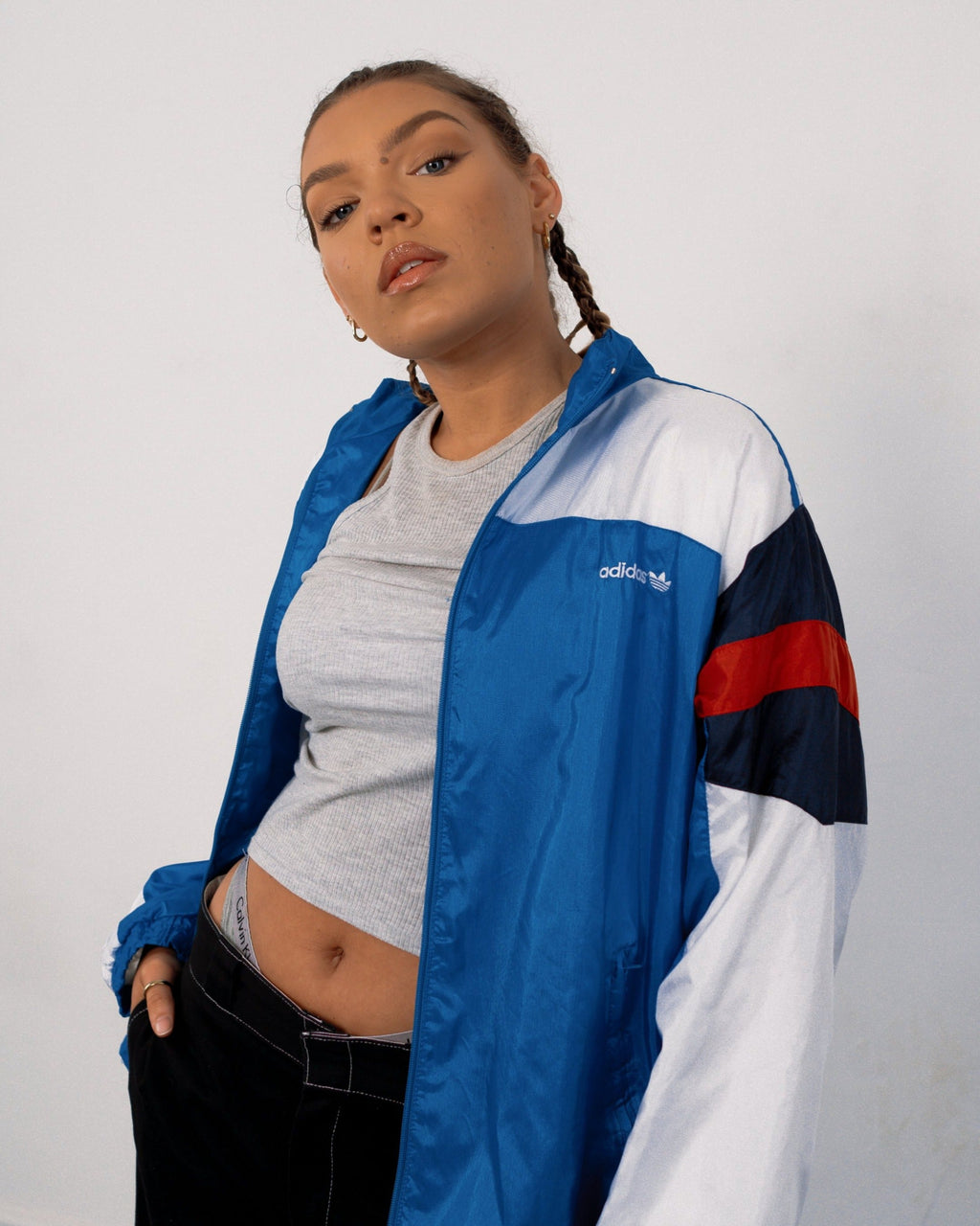 ADIDAS -  Originals Track Jacket