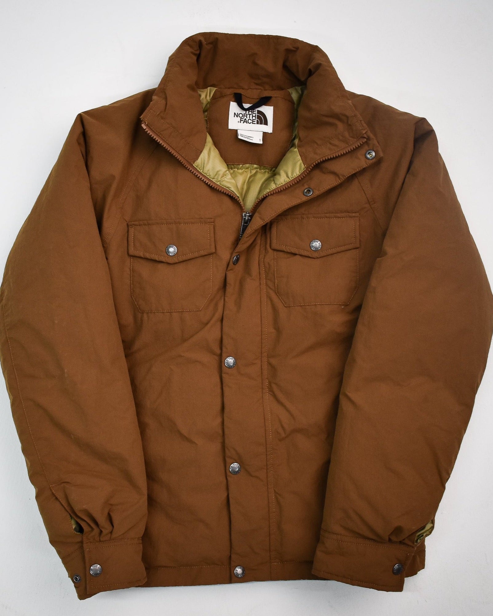 North Face Jacket