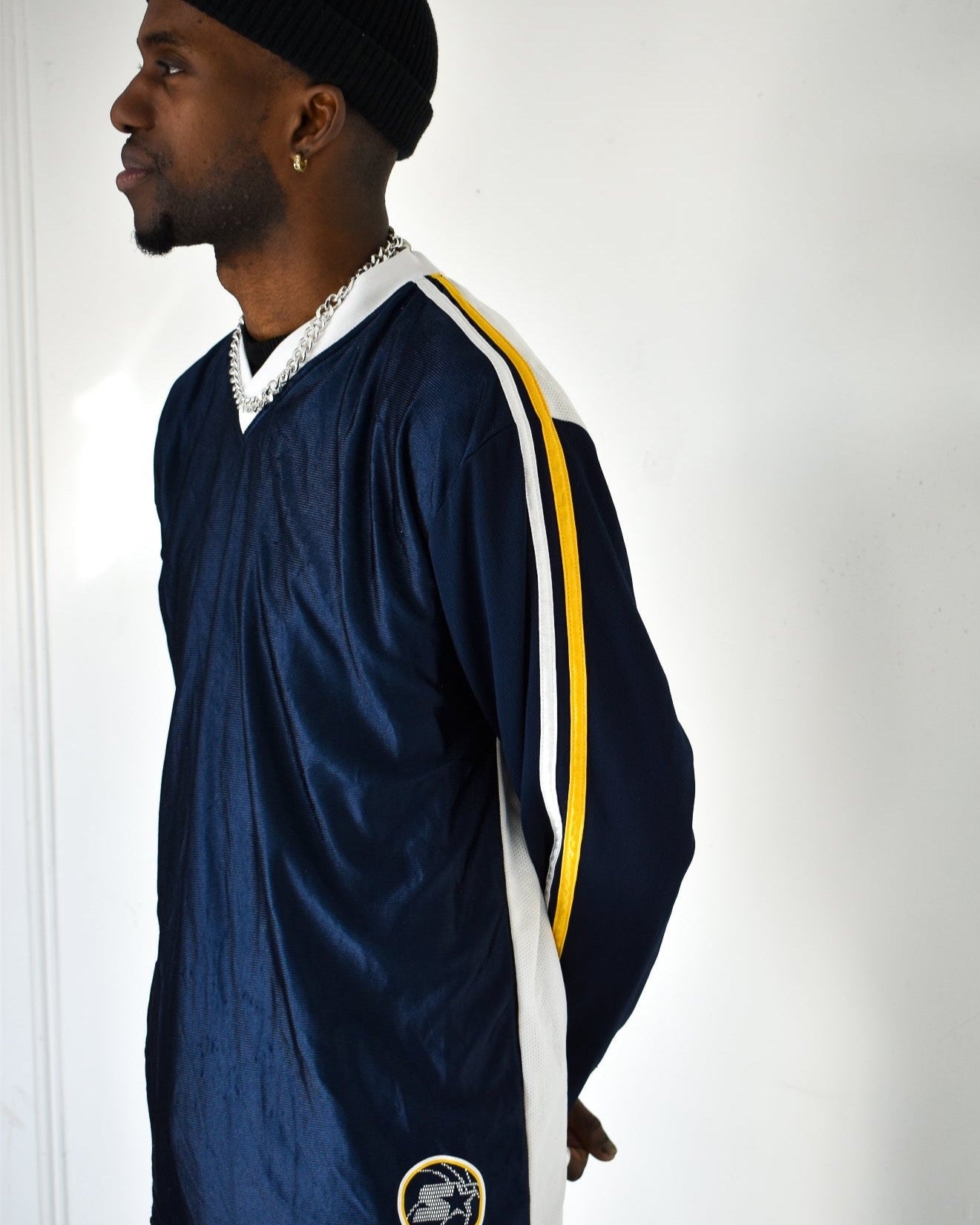 STARTER - Vintage Pullover Jersey