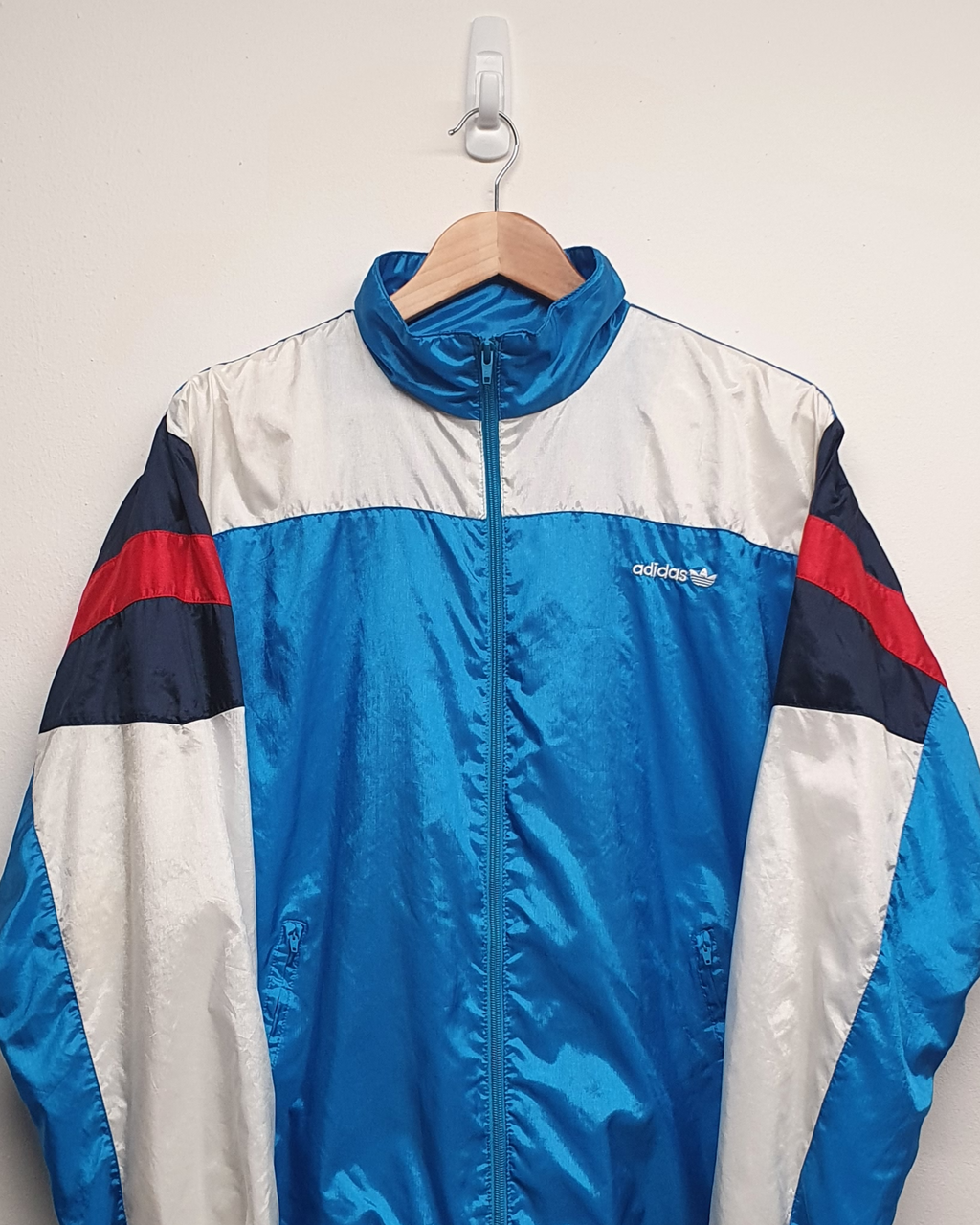 ADIDAS -  Originals Track Jacket