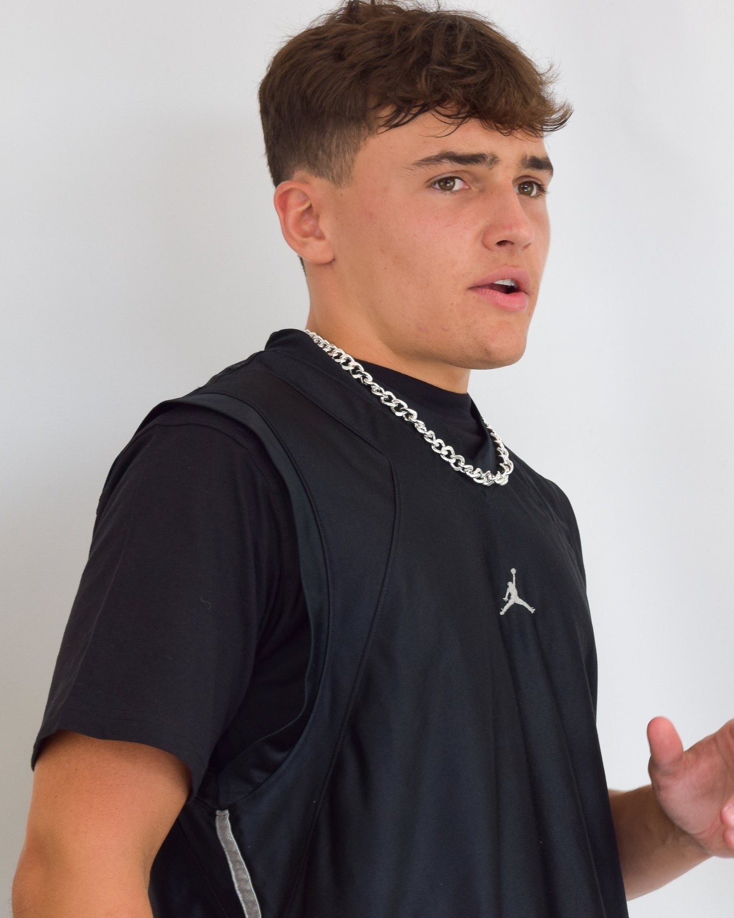 Jordan Jersey