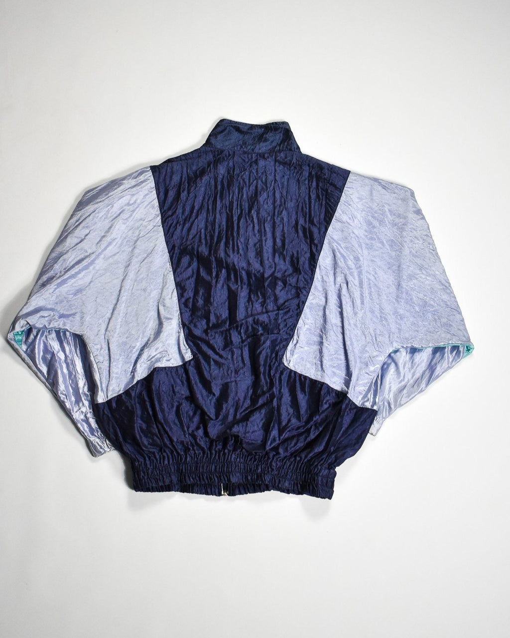 NIKE - 80s Vintage Track Top
