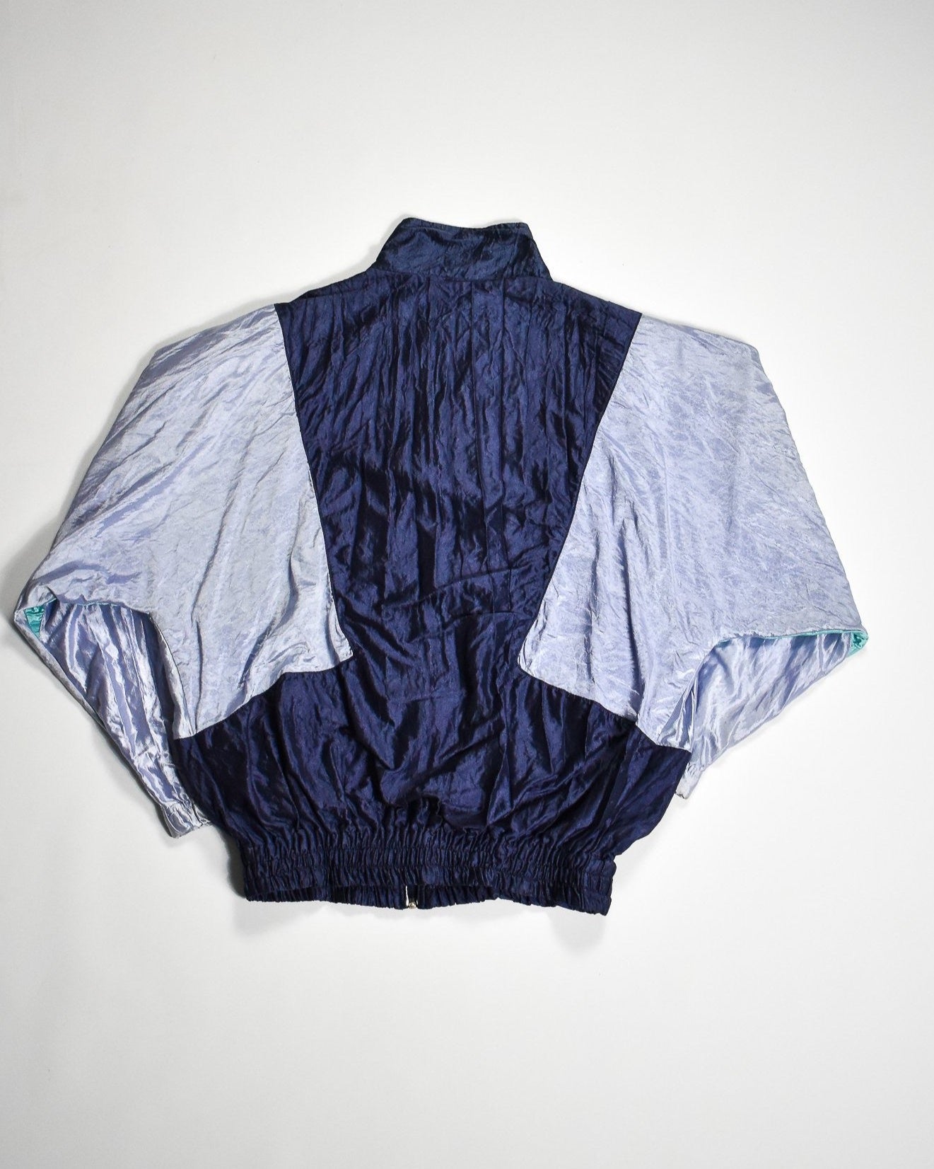 NIKE - 80s Vintage Track Top