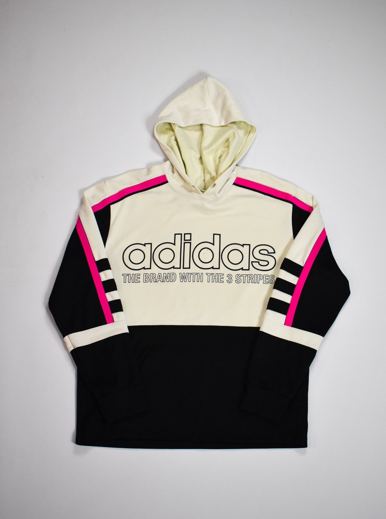 Adidas Hoodie
