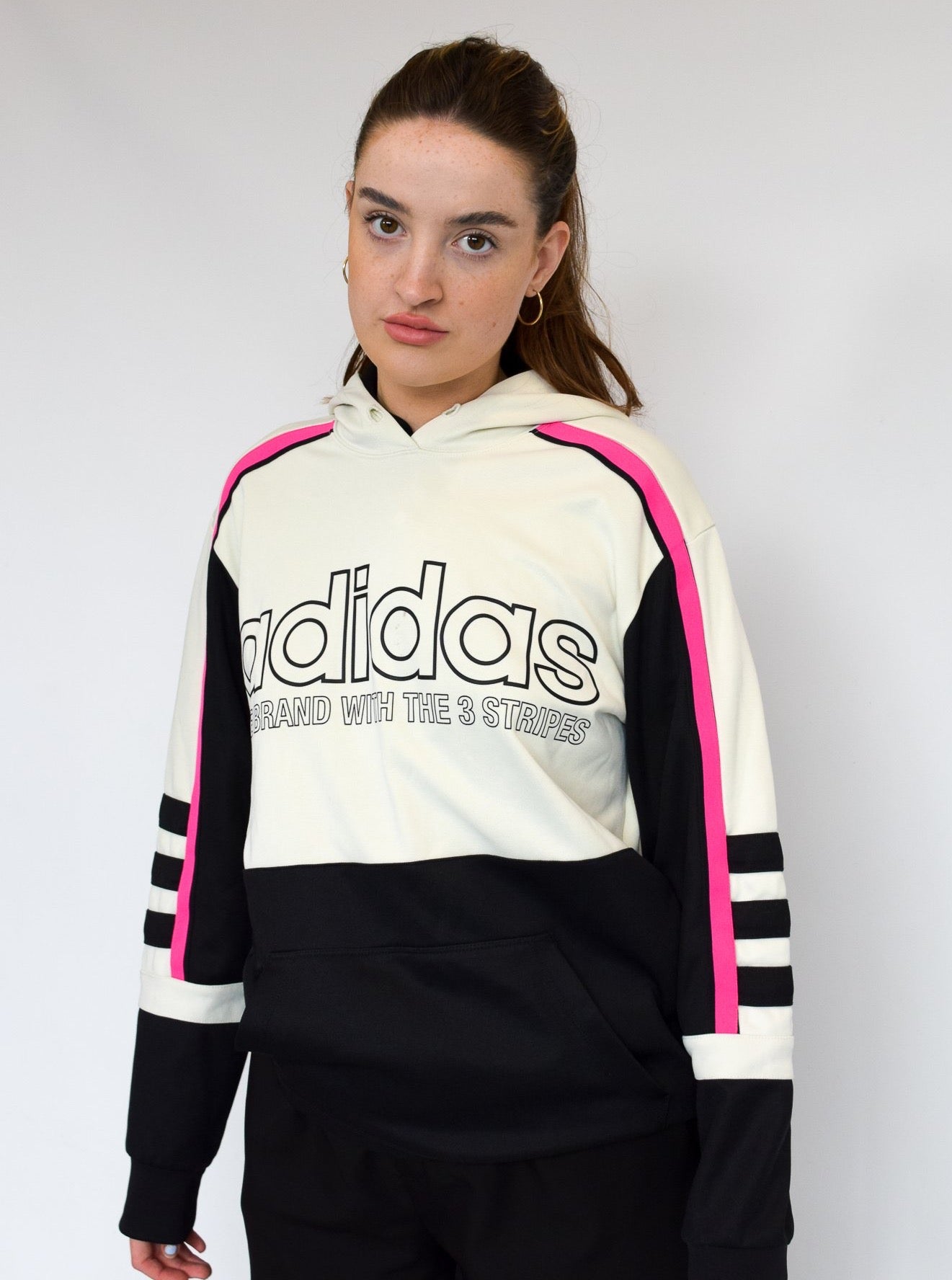 Adidas Hoodie