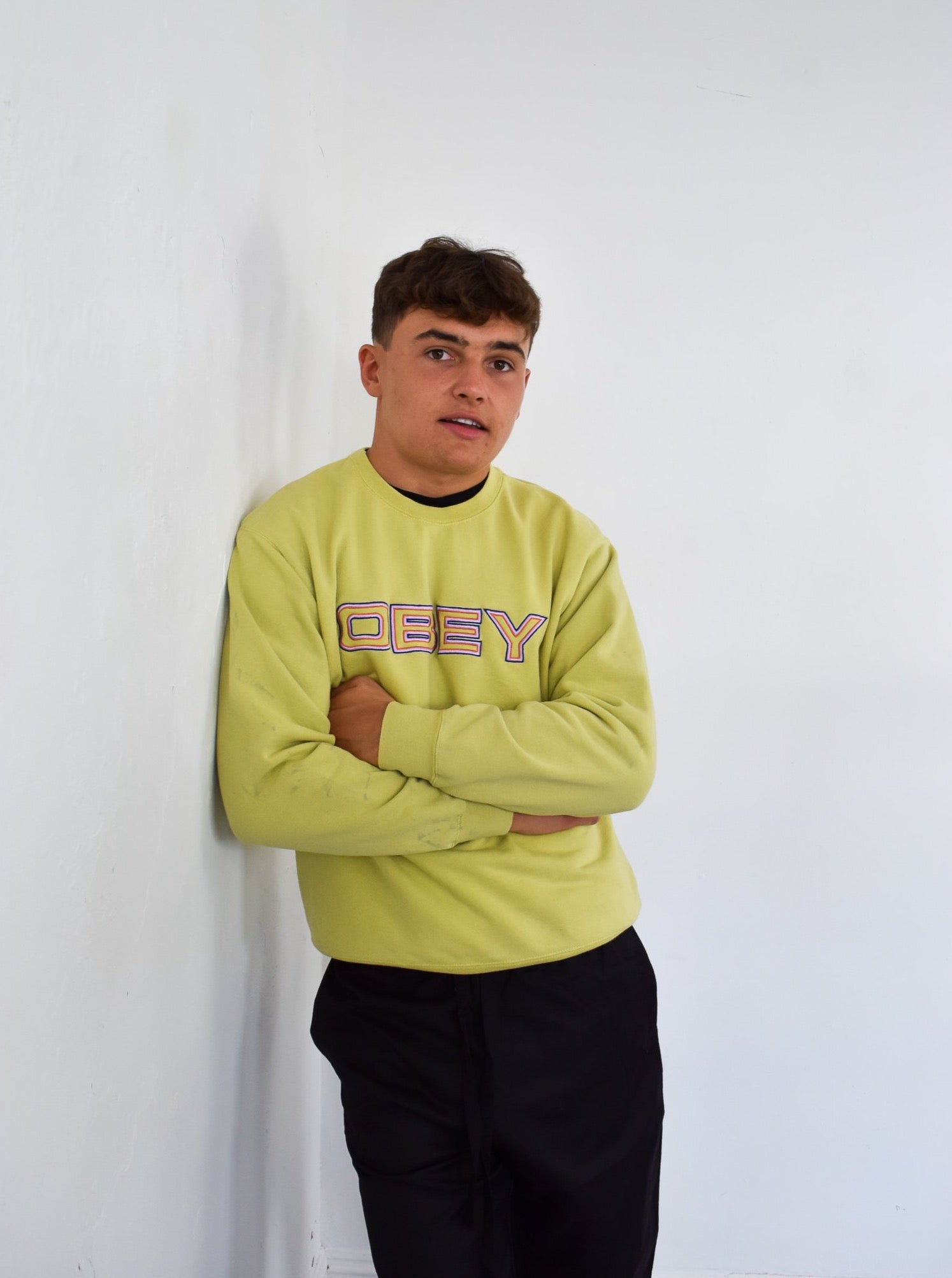 Obey Sweatshirt