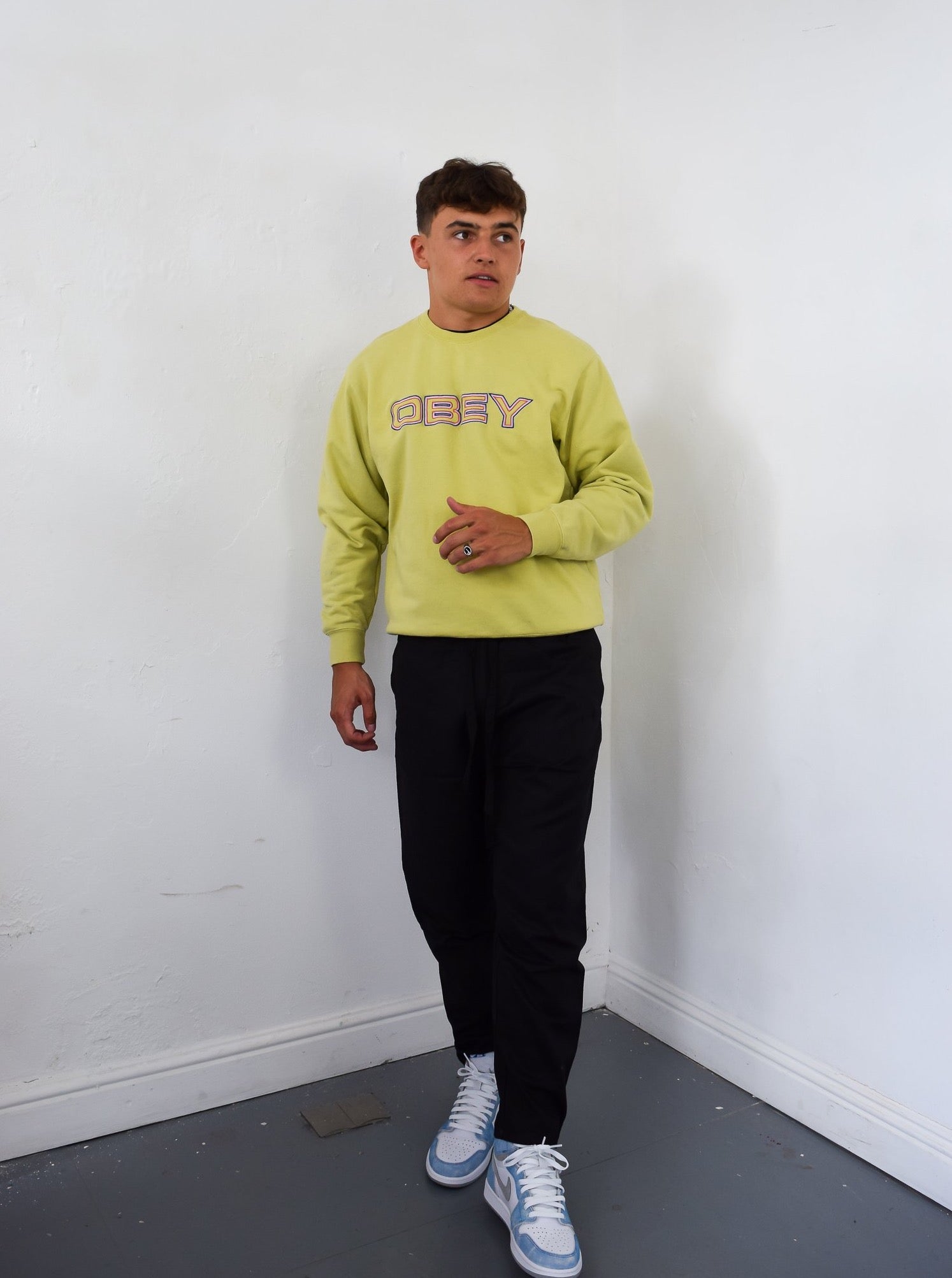 Obey Sweatshirt