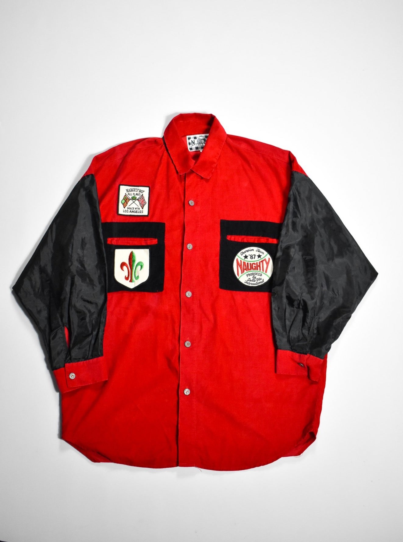 Vintage Shirt