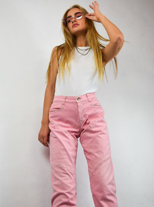 9.2 By Carlo Chionna Italian Jeans
