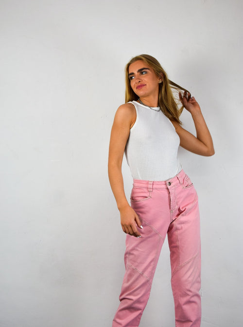 9.2 By Carlo Chionna Italian Jeans